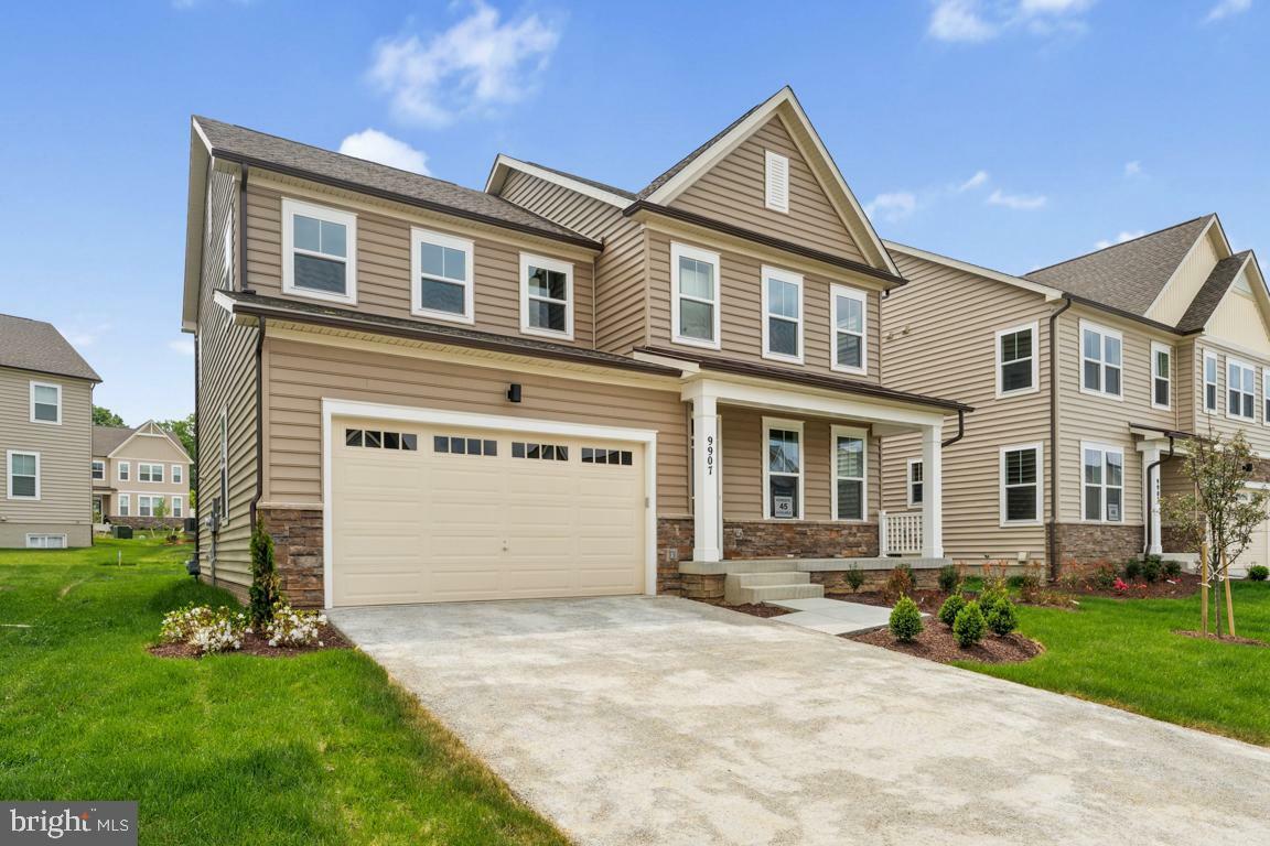 Property Photo: 9907 Obin Lane MD 20601