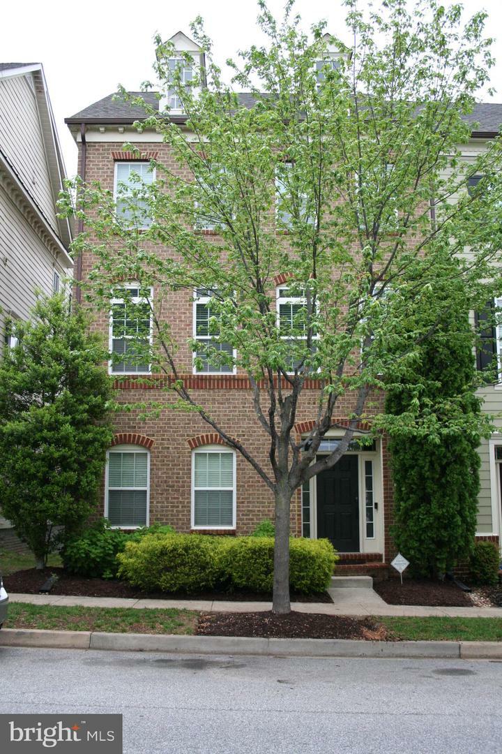 Property Photo: 8931 Tawes Street MD 20759