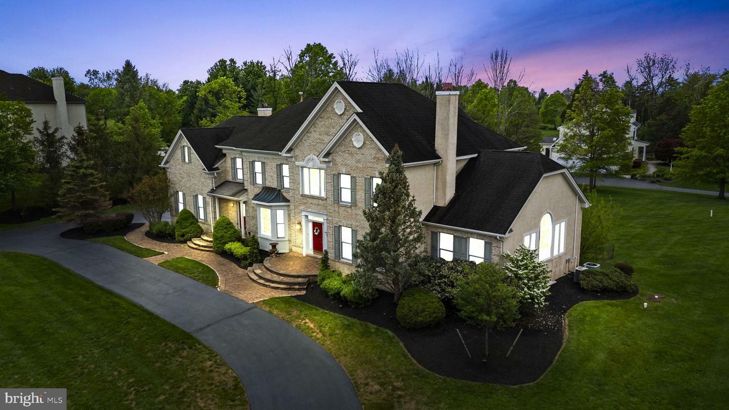 3 Van Zandt Road  Skillman NJ 08558 photo