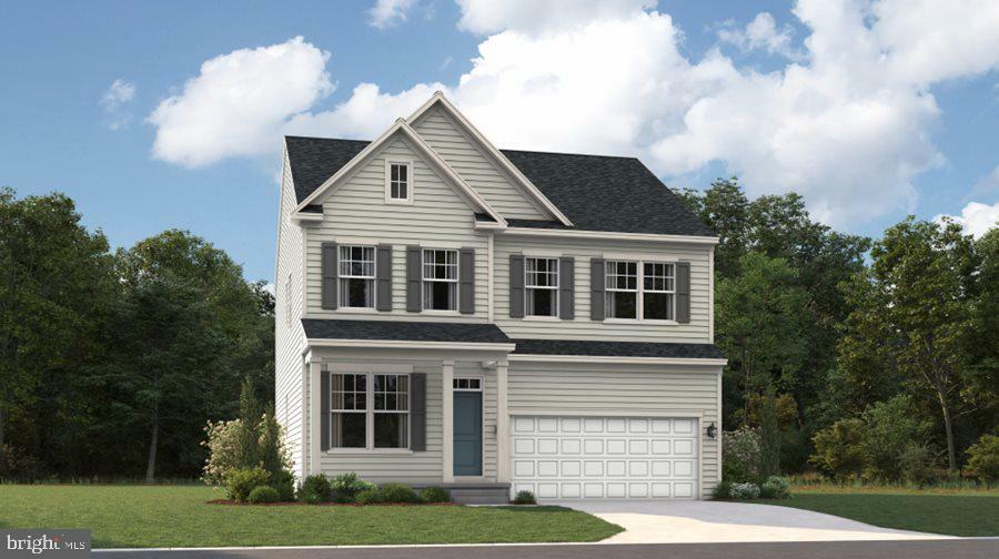 Lot 507 Mountain Laurel Boulevard Hamilton  Ranson WV 25438 photo