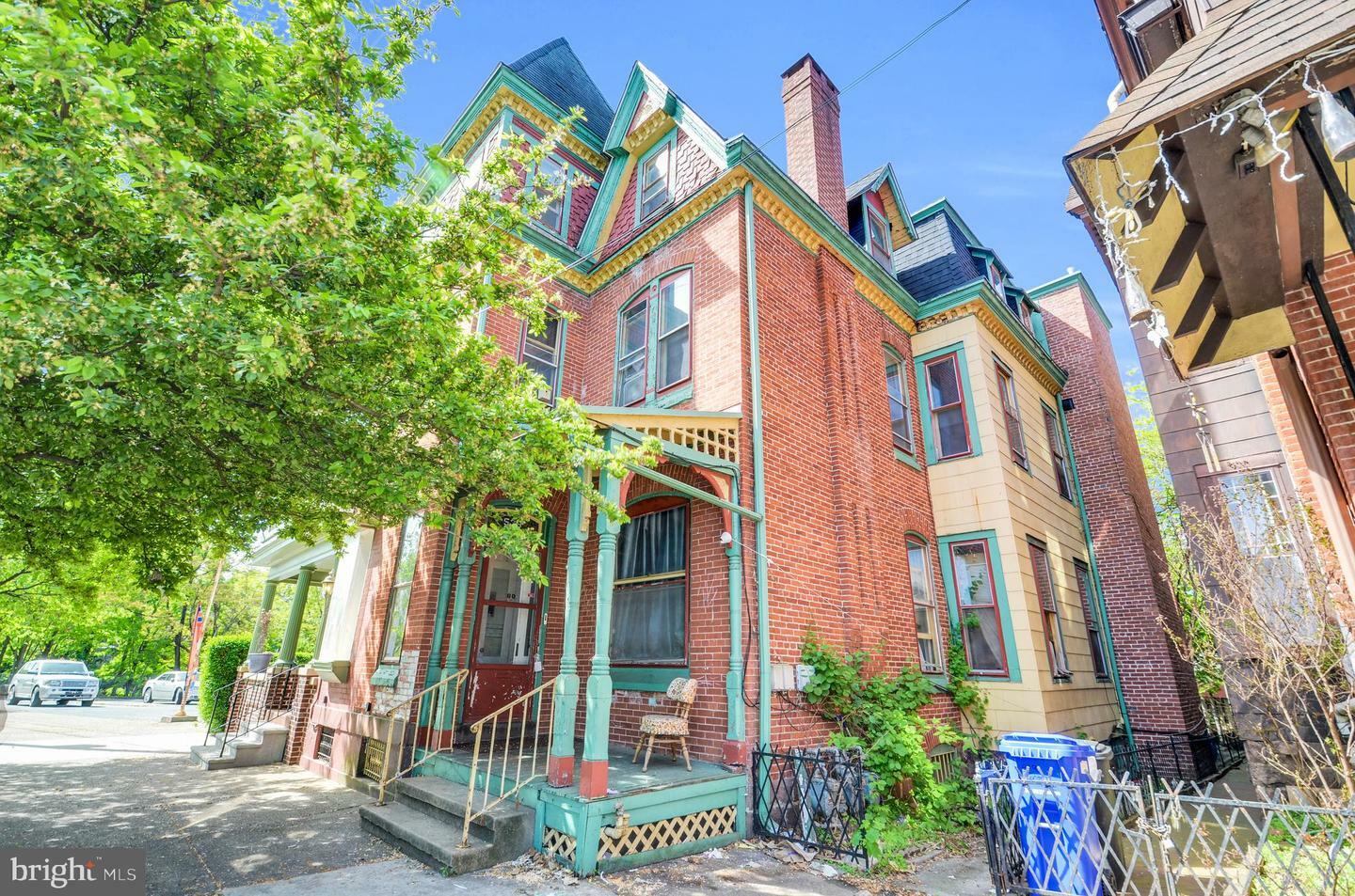 Property Photo: 536 Centre Avenue PA 19601