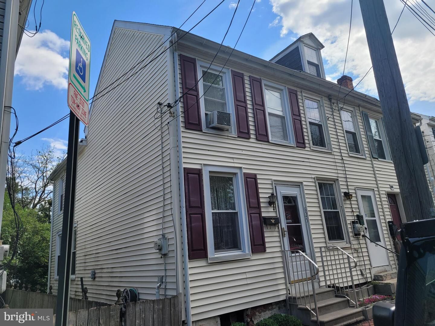 Property Photo: 625 5th Street PA 17603