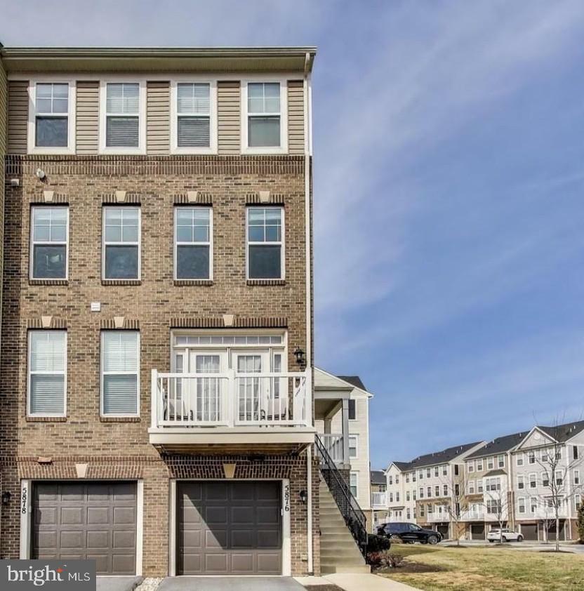 Property Photo: 5876 Imperial Drive MD 21703