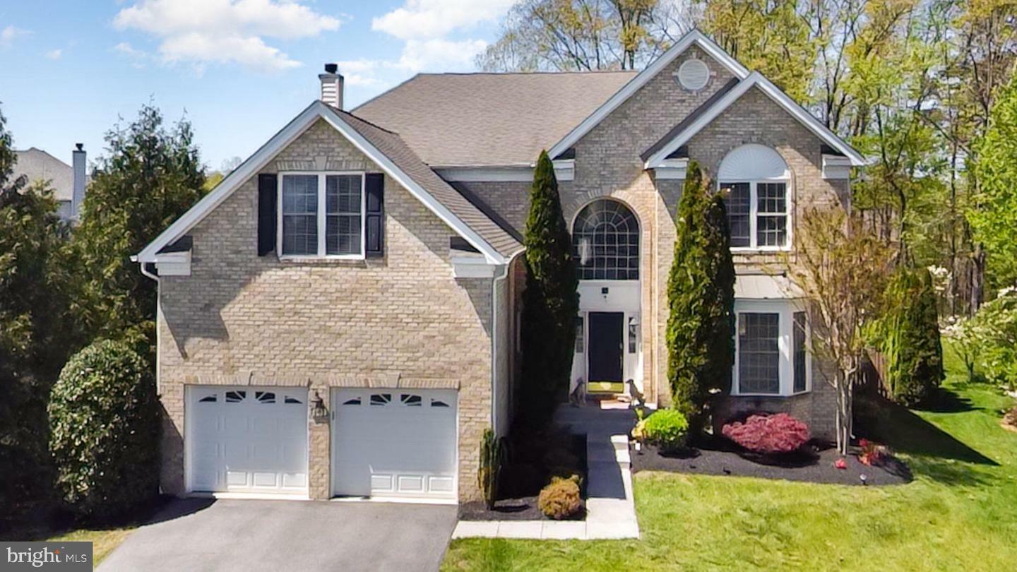 Property Photo: 103 Aulee Court VA 22602