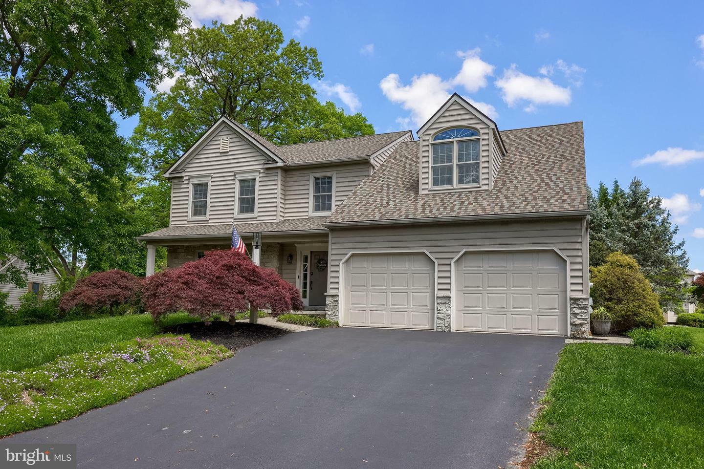 Property Photo: 2969 Hearthside Lane PA 17601