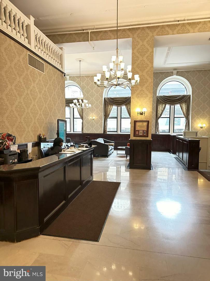 Property Photo: 1324 Locust Street 309 PA 19107