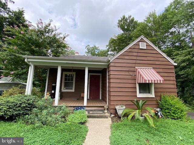 5814 Ridge View Drive  Alexandria VA 22310 photo