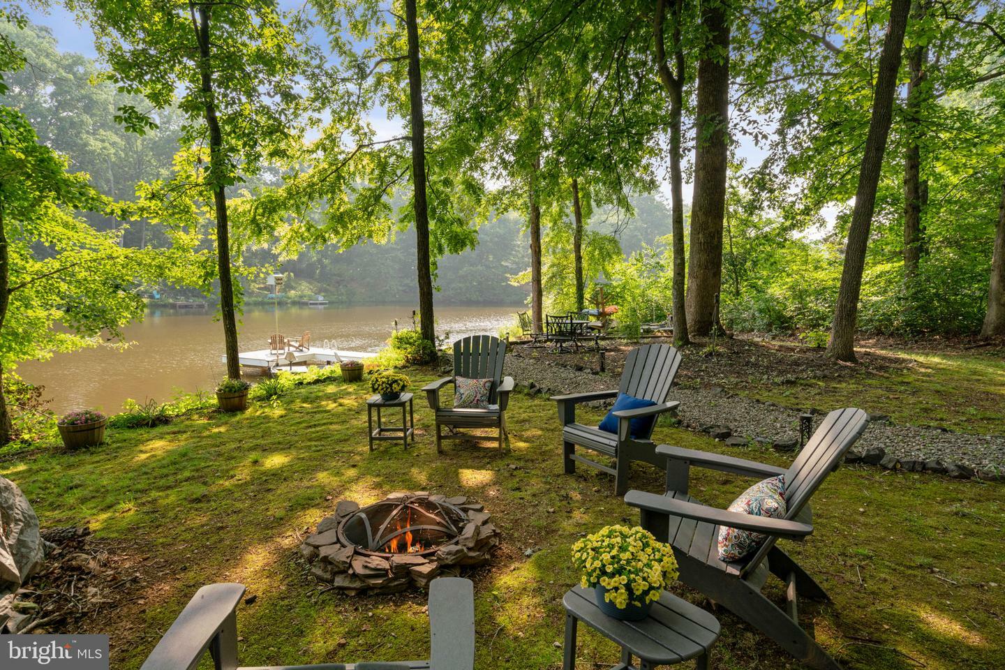 Property Photo: 12800 Pickett Court VA 22551