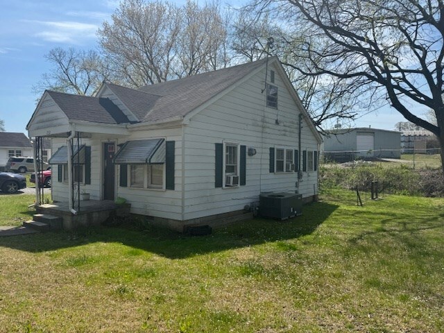 Property Photo: 232 Grimes Street GA 30721