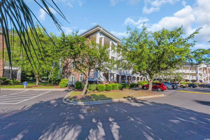 Property Photo:  683 Riverwalk Dr. 302  SC 29579 