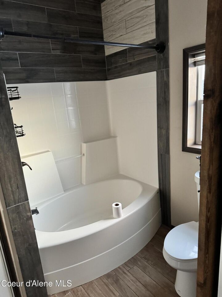 Property Photo:  10320 N Payment Peak Rd  ID 83854 