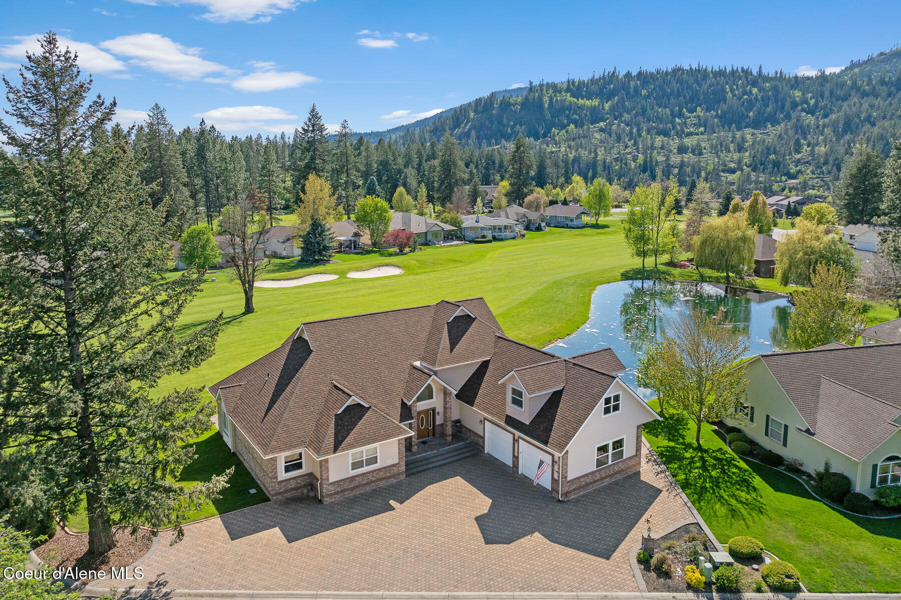 5174 W Rhodes Ct  Rathdrum ID 83858 photo