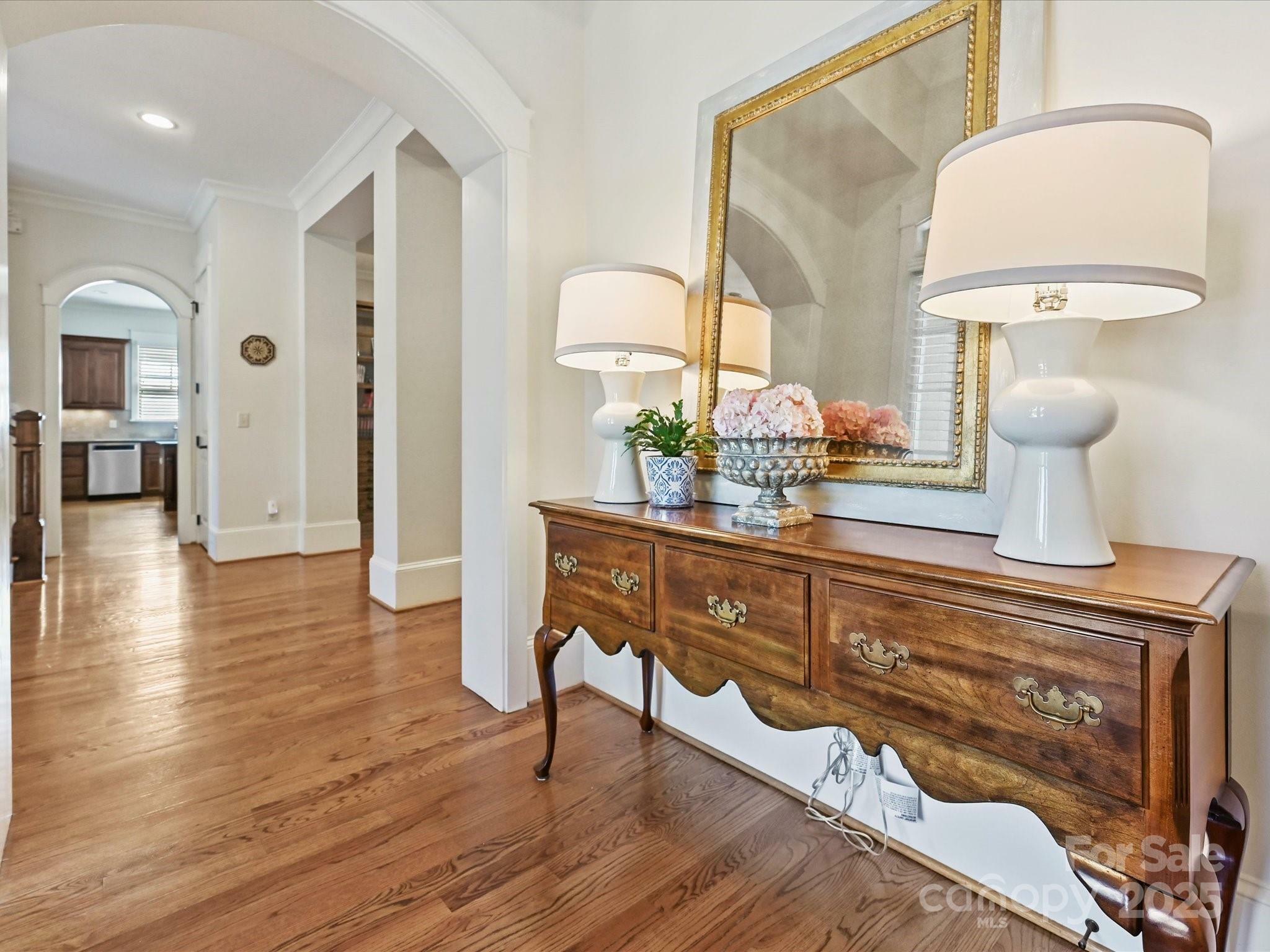 Property Photo: 7208 Ashton Gate Drive NC 28270