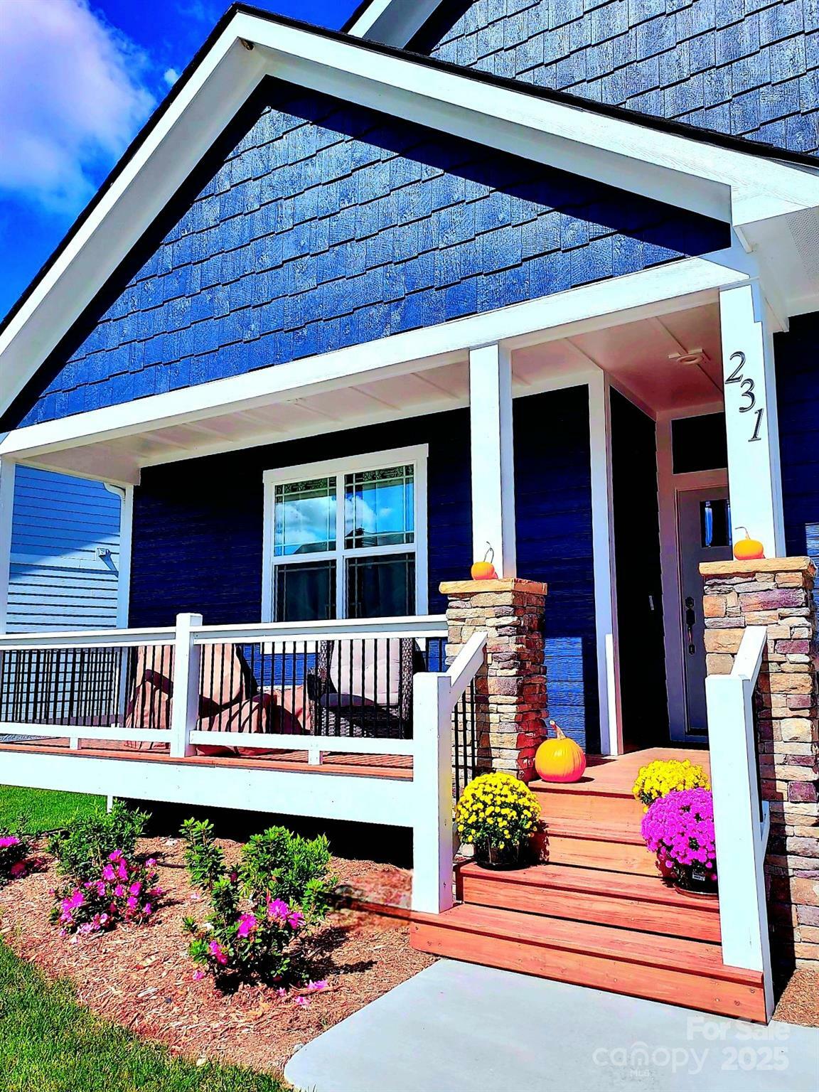 231 Leyland Circle  Hendersonville NC 28792 photo