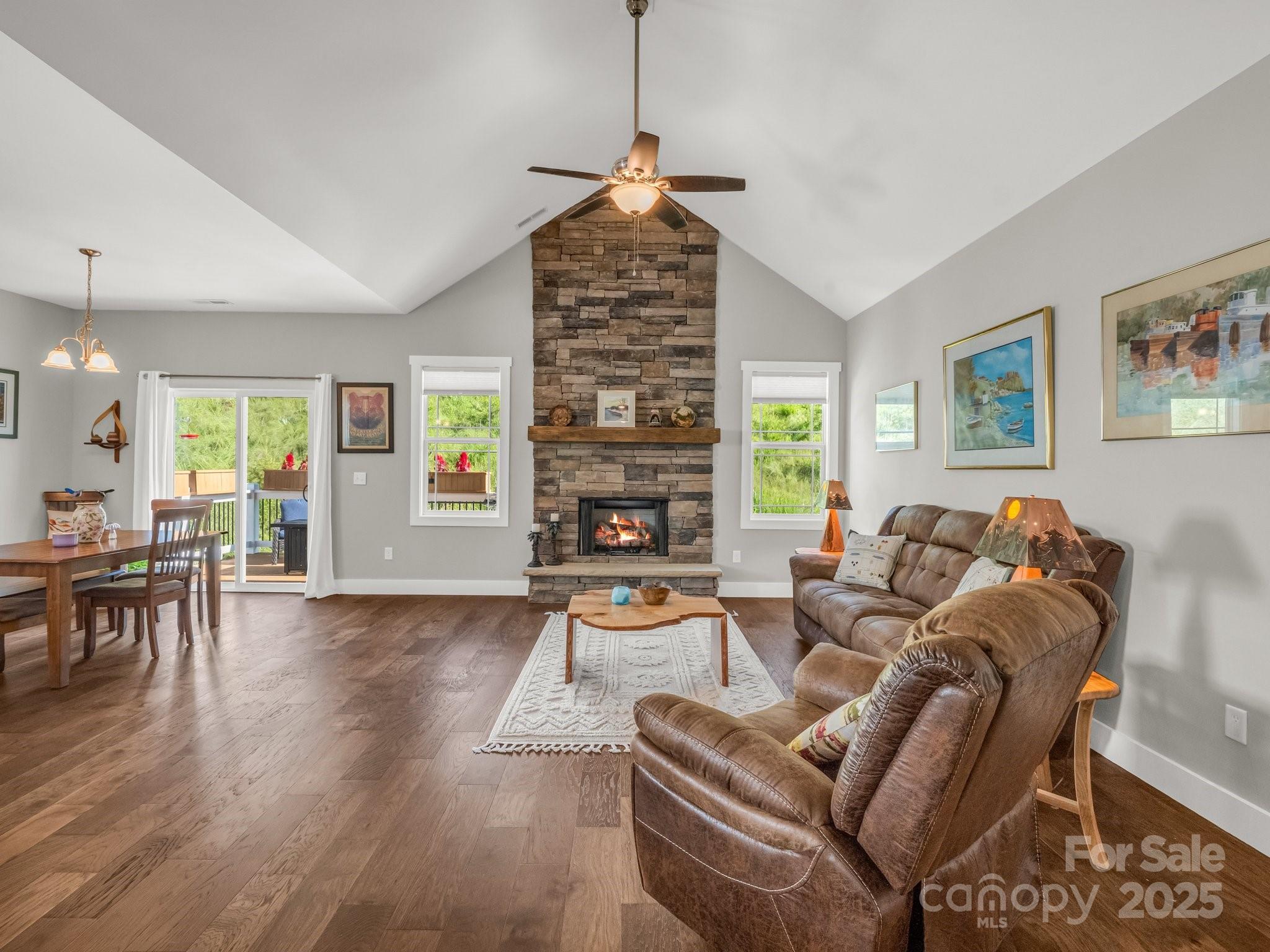231 Leyland Circle  Hendersonville NC 28792 photo