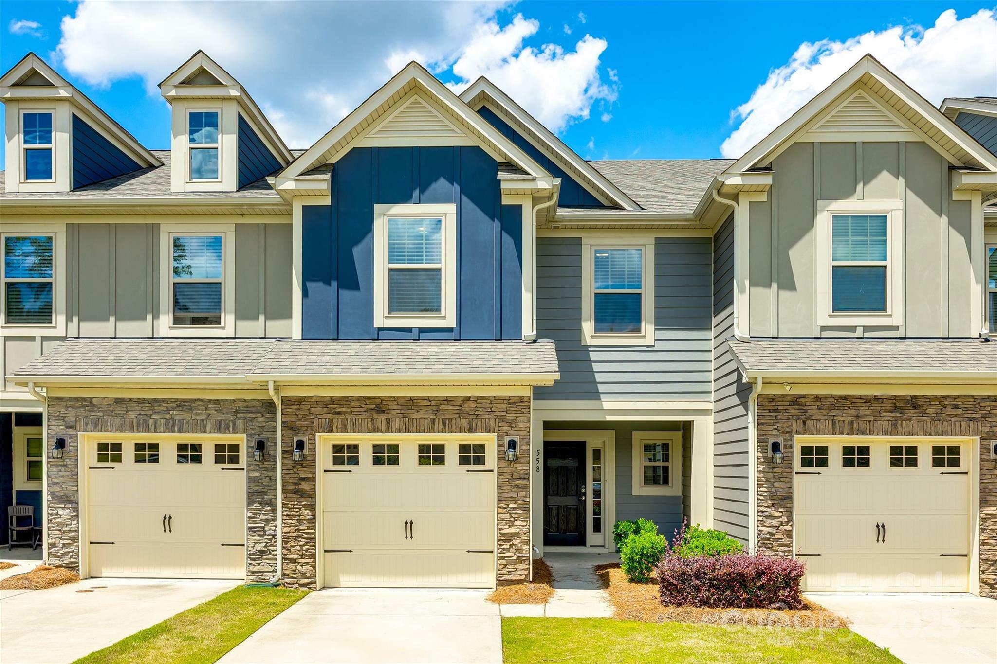 558 Dulaney Drive  Fort Mill SC 29708 photo
