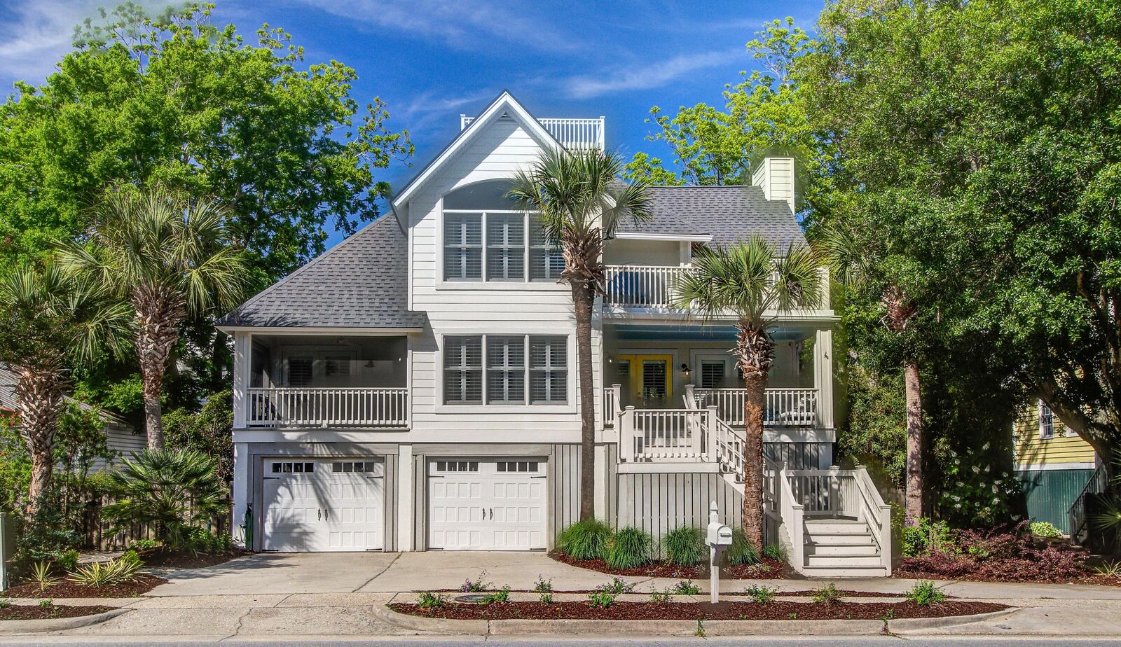 Property Photo:  413 Station 22 1/2 Street  SC 29482 