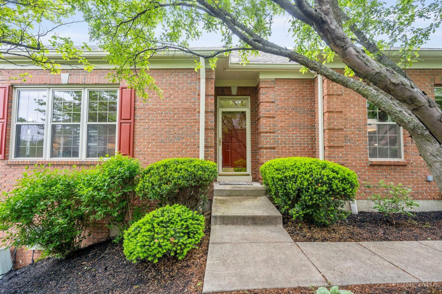 Property Photo: 6559 Foxtail Lane OH 45044