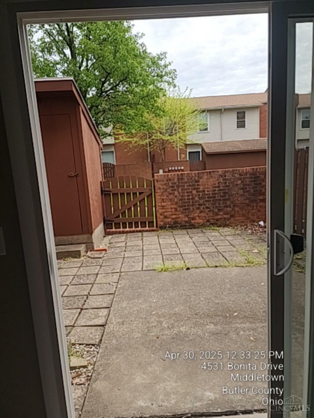 Property Photo:  4531 Bonita Drive  OH 45044 