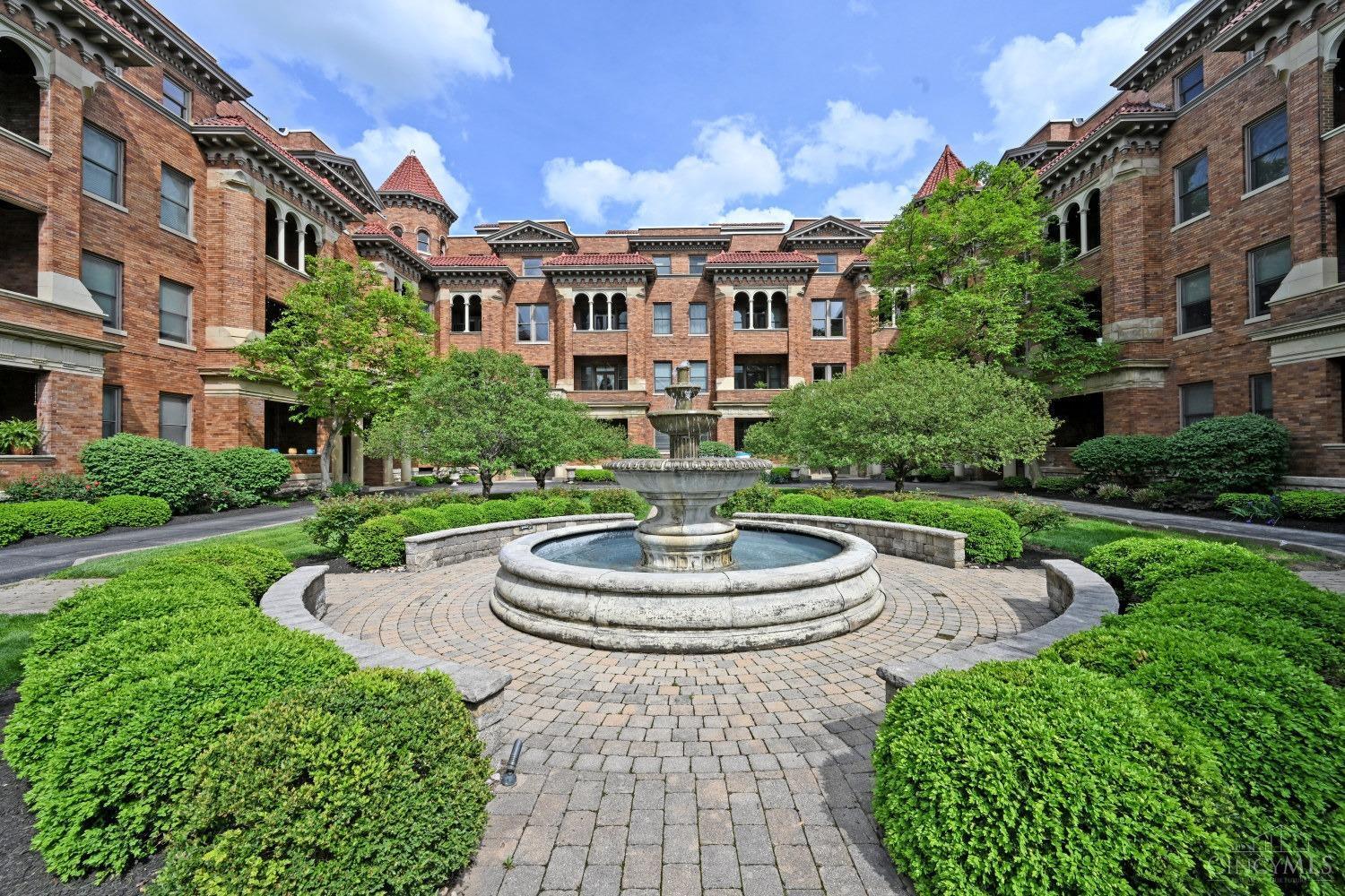 Property Photo:  2356 Park Avenue  OH 45206 