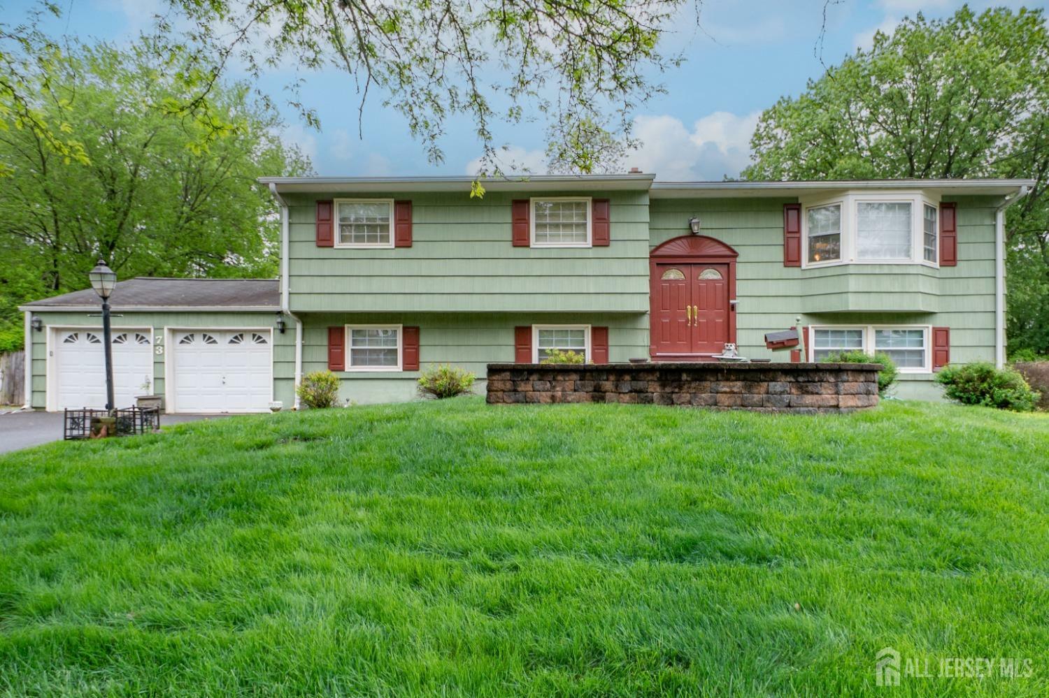 73 Wellington Road  East Brunswick NJ 08816 photo