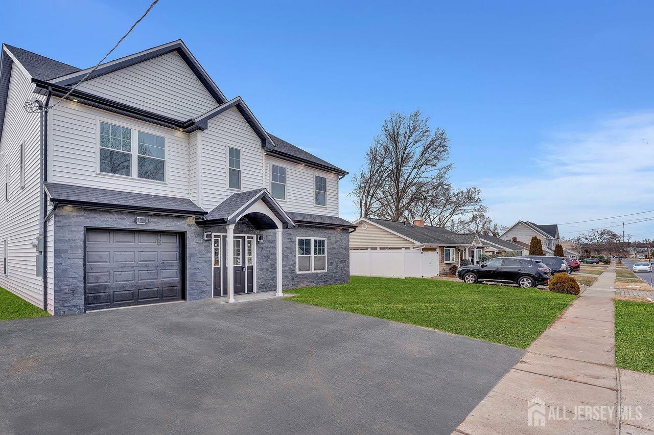 Property Photo: 28 Kenmore Road NJ 08817