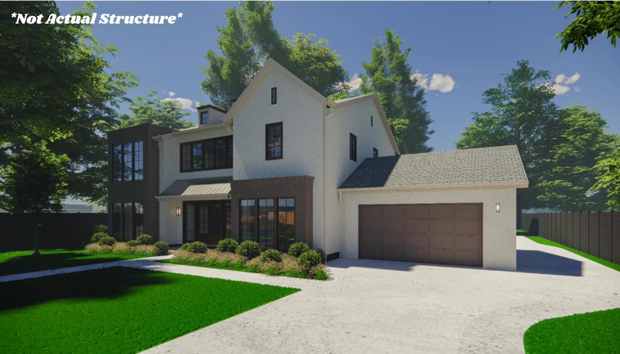 Property Photo: 2979 Avalon Road OH 43221