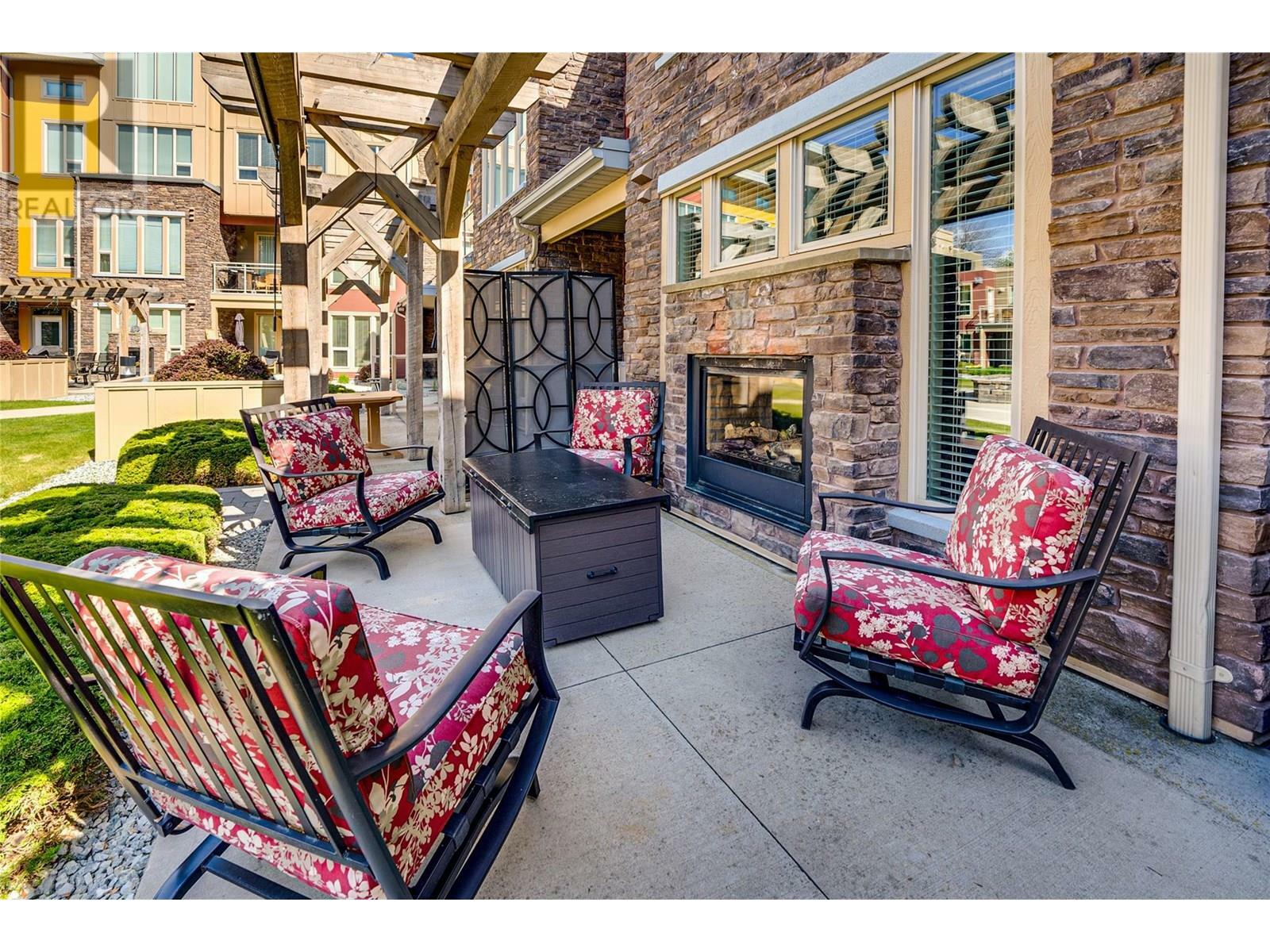 Property Photo: 7343 Okanagan Landing Road 1130 BC V1H 2J6