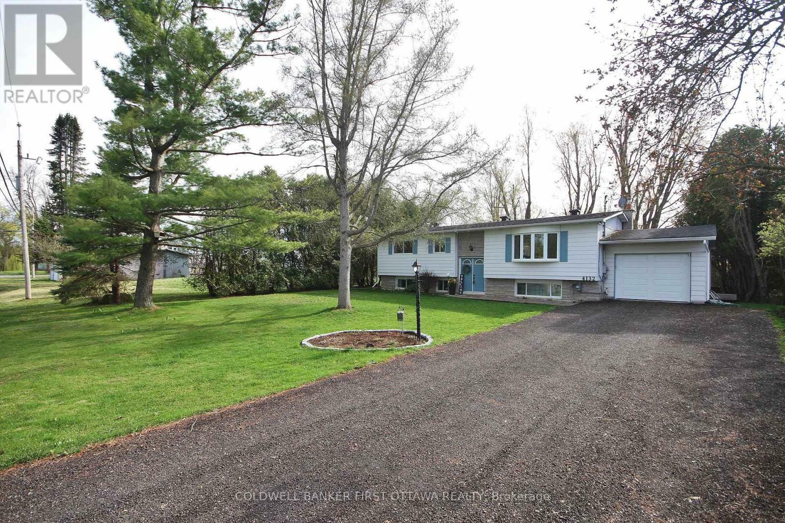 Photo de la propriété: 4132 Broadway Street ON K0A 3J0
