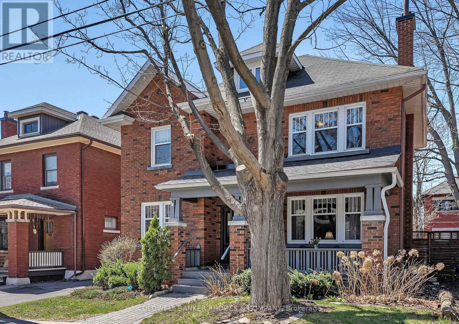 Property Photo: 500 O'Connor Street ON K1S 3P7