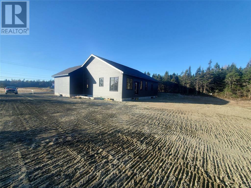 Property Photo: 370 Bauline Line Extension NL A1K 1G5
