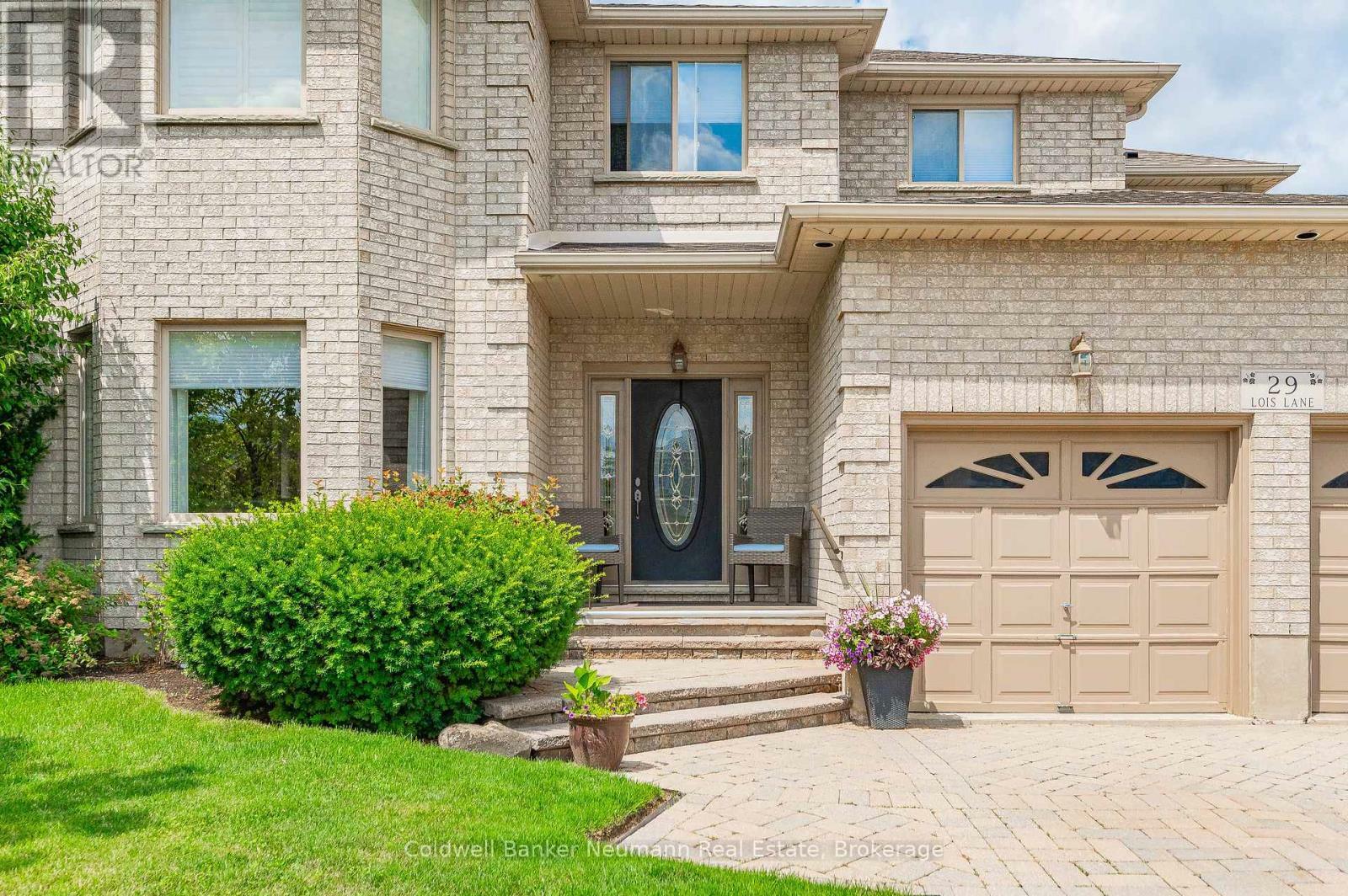 Property Photo: 29 Lois Lane ON N1K 1W5