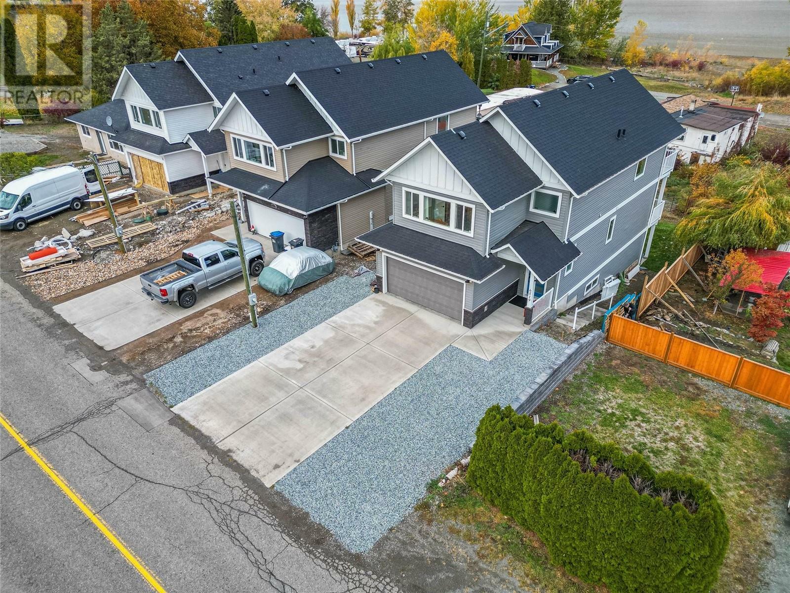 Property Photo: 6519 Savona Access Road BC V0K 2J0
