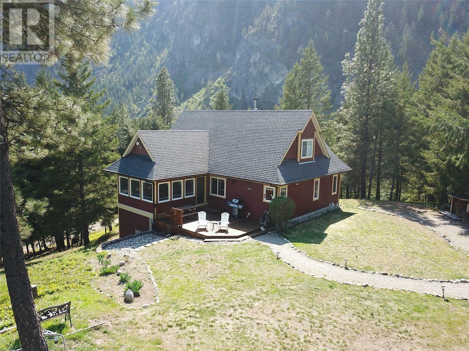 Photo de la propriété: 80 Mountain View Road BC V0H 1E0