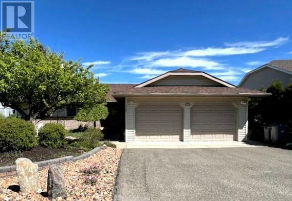 Property Photo: 2163 Garymede Drive BC V1S 1K8