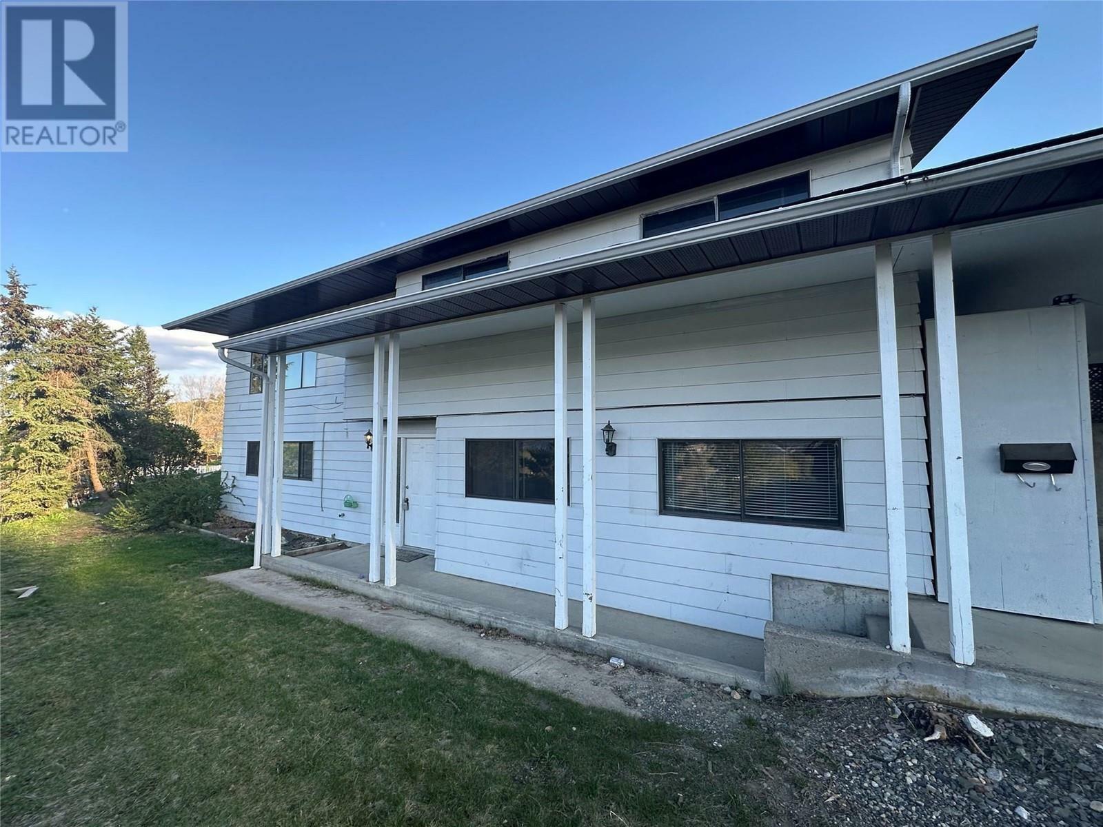 Property Photo: 960 Todd Road BC V2C 5B2