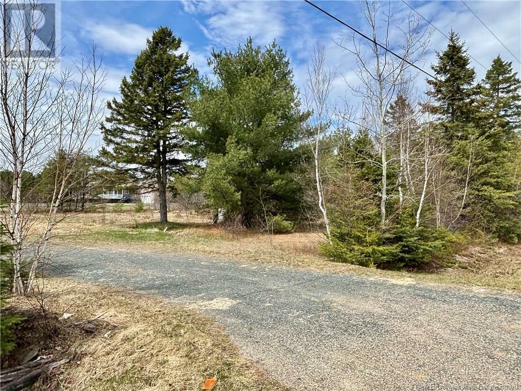 Property Photo:  1 Acre Louis Nord Street  NB E9G 1M5 