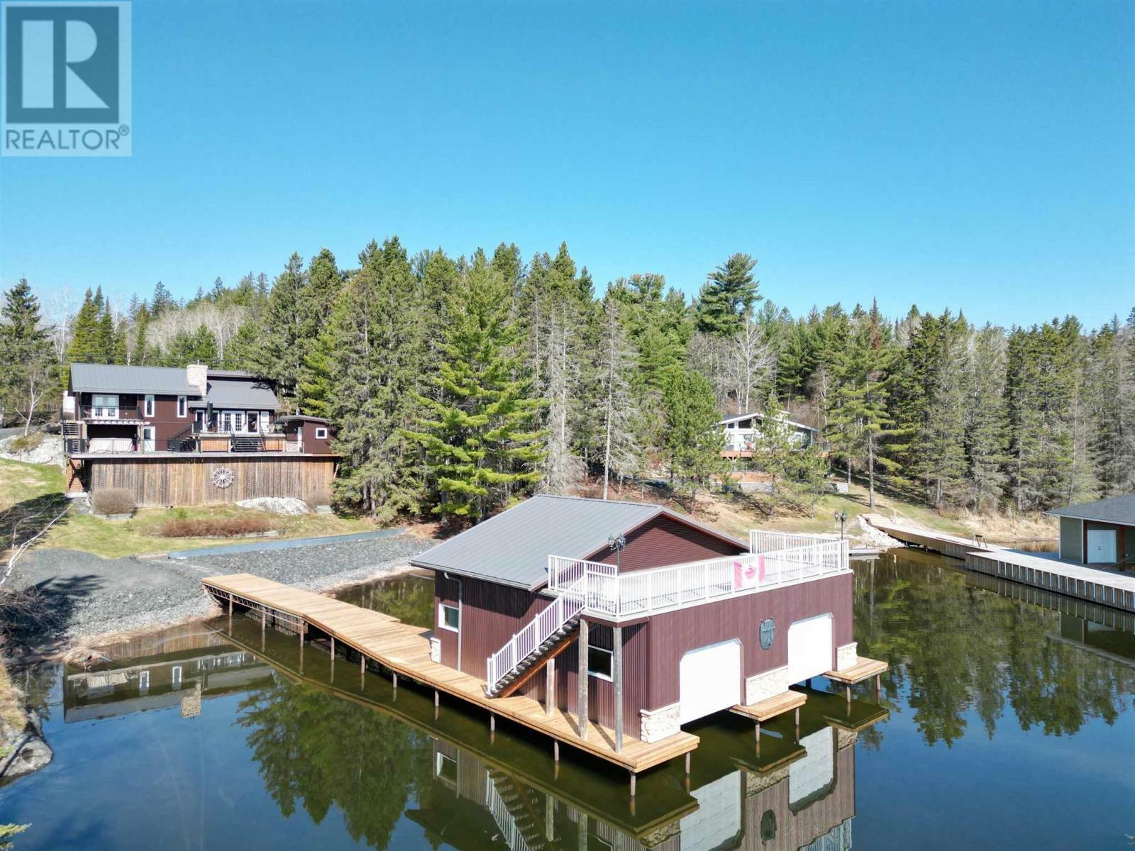 Property Photo: Lot 12 D Inglis Rd. ON P9N 0C0
