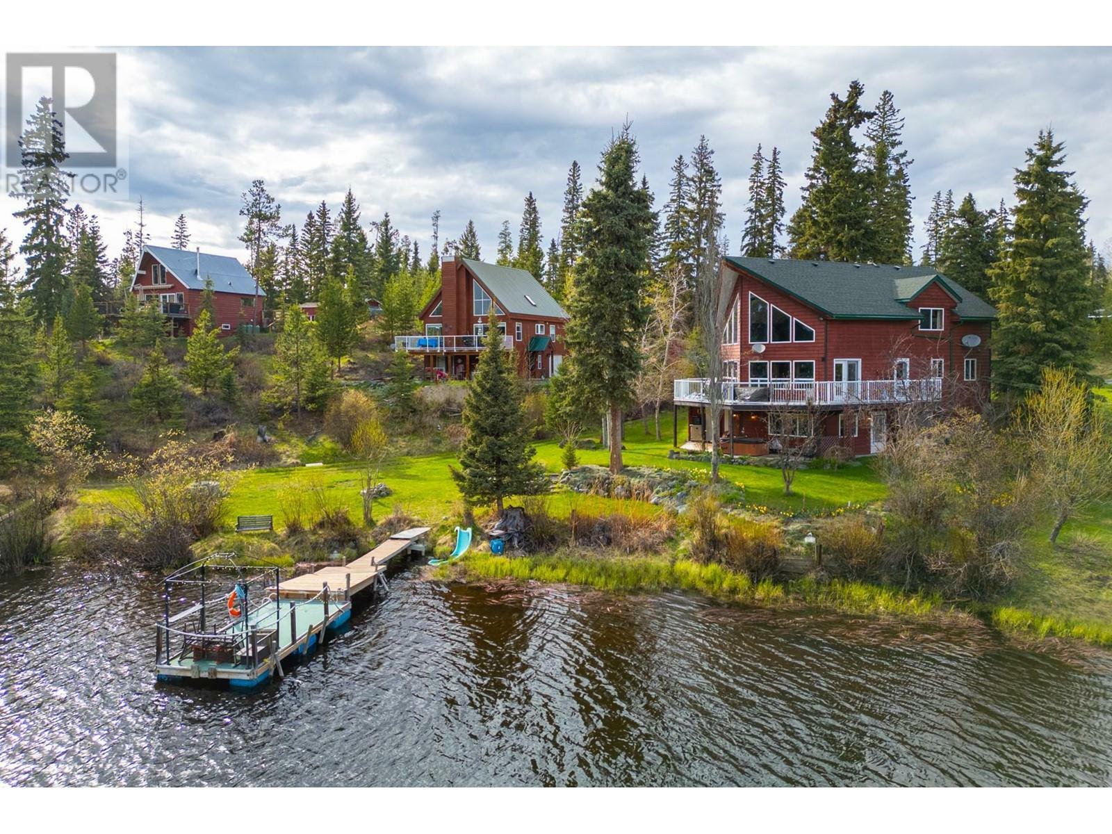 Property Photo: 4436 Meadow Creek Road 2 BC V1S 1Y8