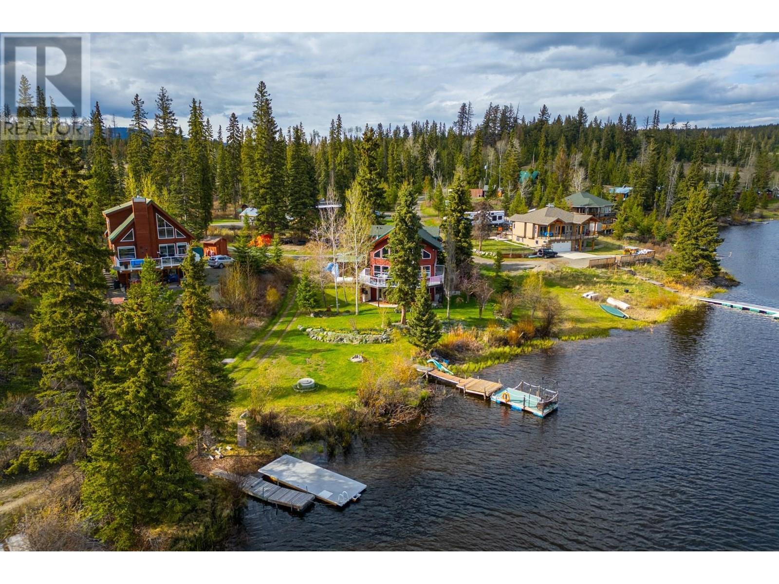 Property Photo:  4436 Meadow Creek Road 2  BC V1S 1Y8 