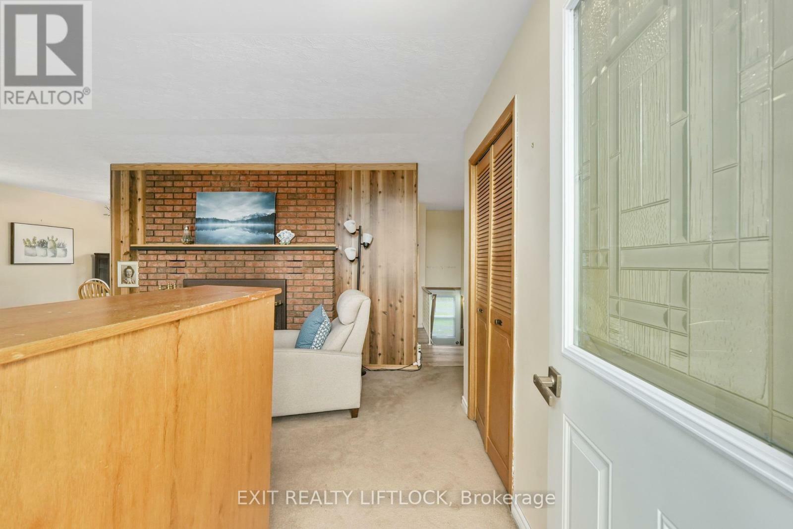 Property Photo: 1268 Buckhorn Road ON K0L 2H0