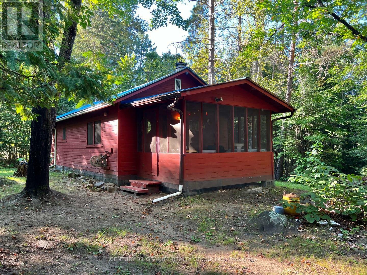 Property Photo: 261 Browns Road ON K0L 1G0