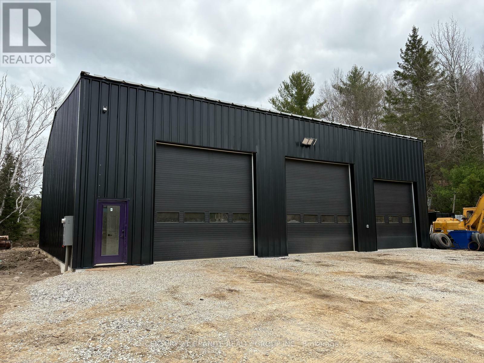 Property Photo: 1207 Bay Lake Road ON K0L 1C0