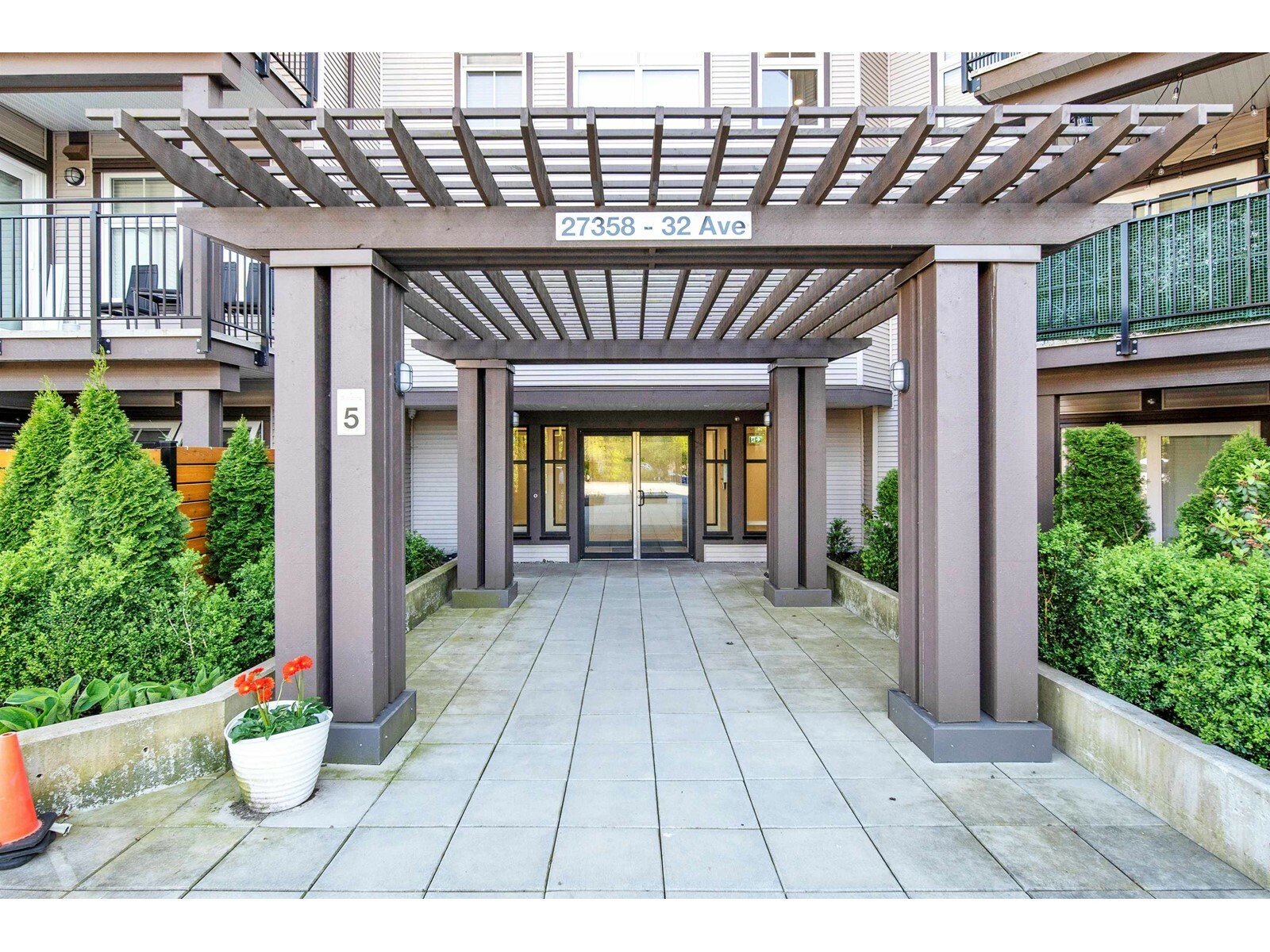 Property Photo: 27358 32 469 BC V4W 3M5