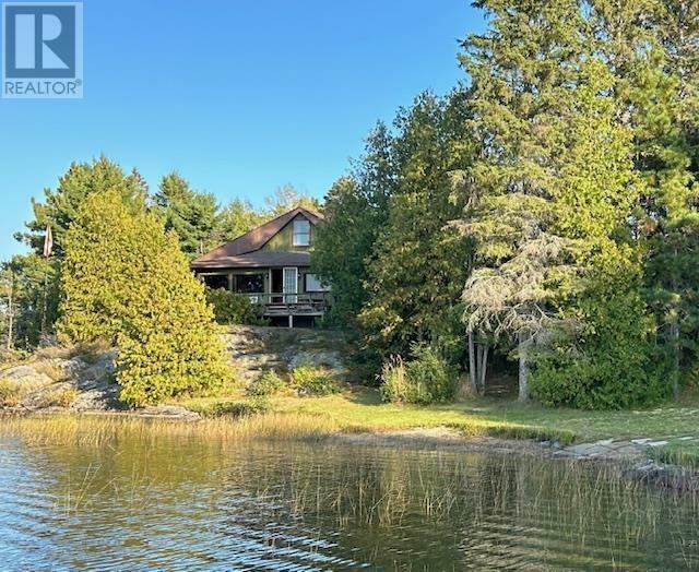 Property Photo: 1429A Highway 17 ON P0R 1A0