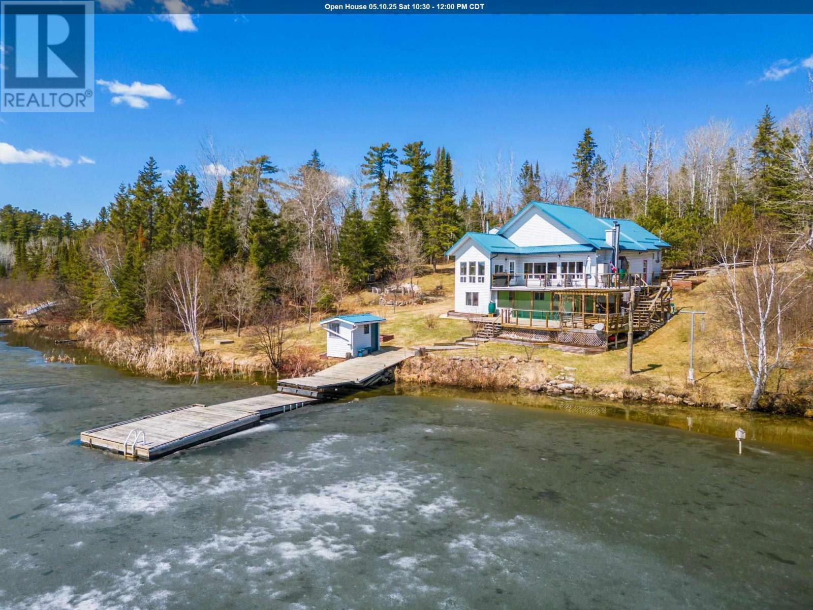 Property Photo: 22B Smith Rd ON P0X 1H0