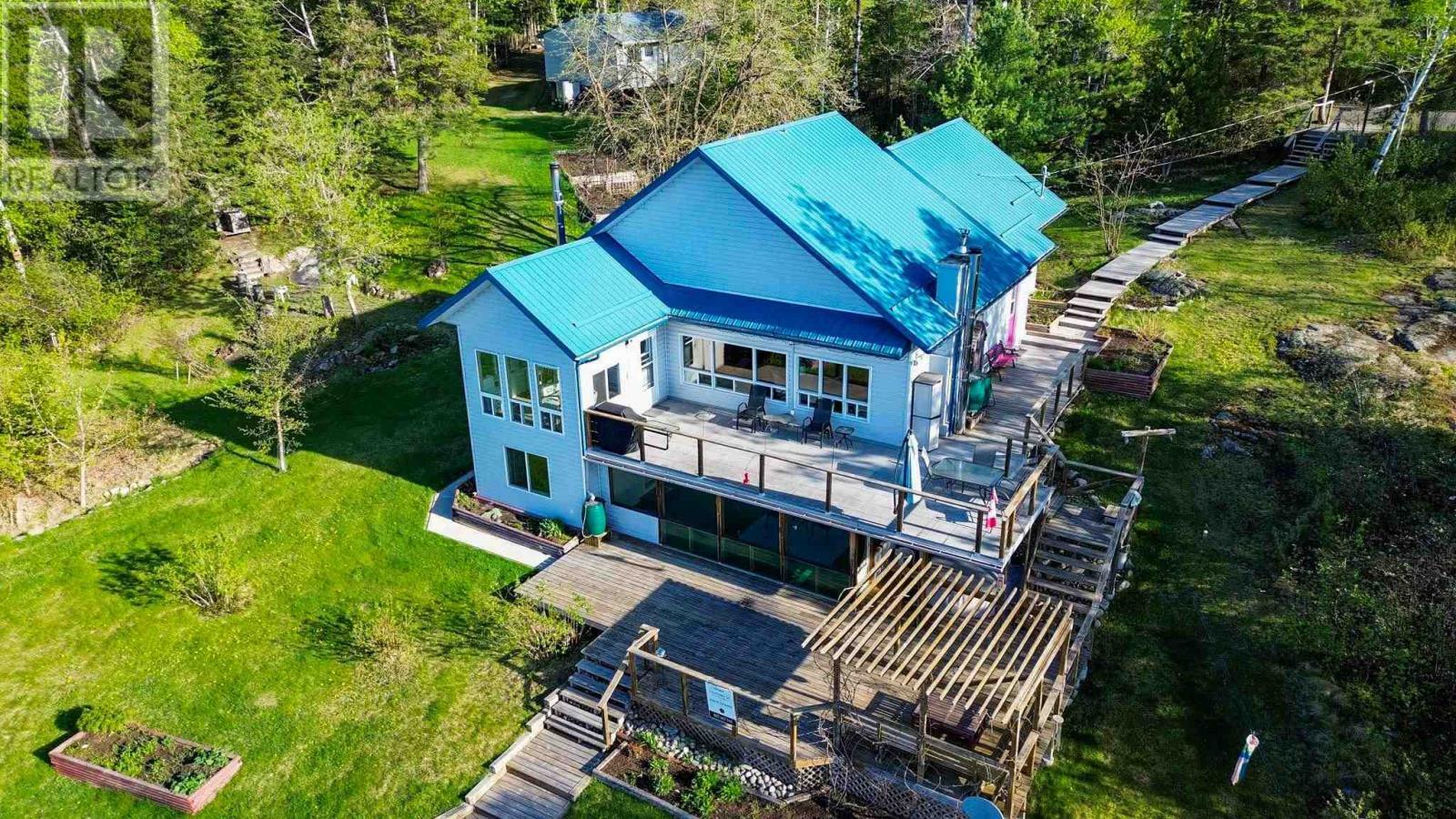 Photo de la propriété: 22B Smith Rd ON P0X 1H0