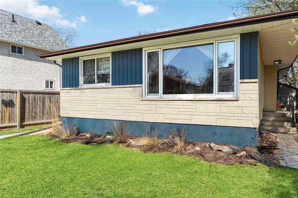 Photo de la propriété: 179 Imperial Avenue MB R2M 0K9