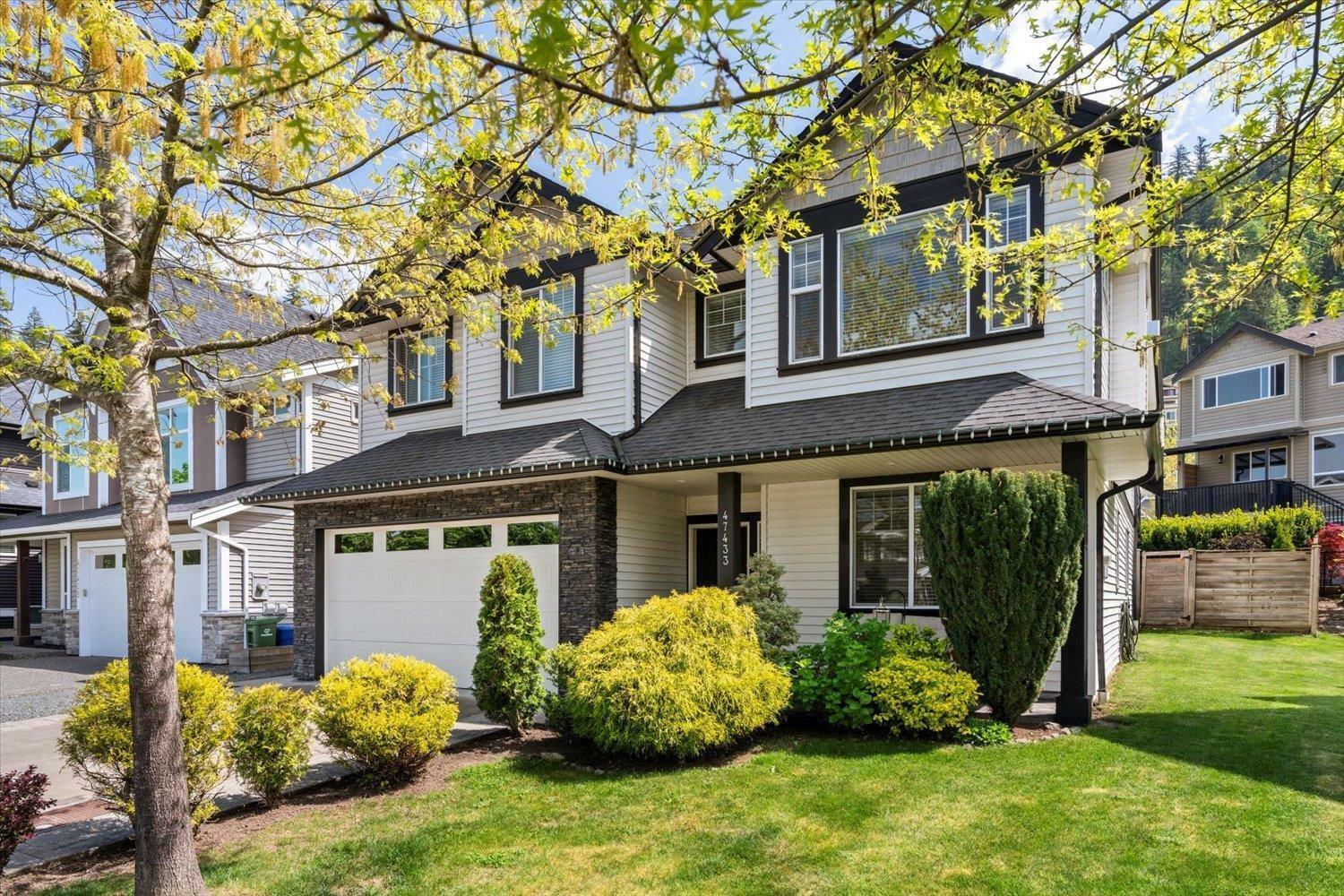 Property Photo: 47433 Wittenberg Place BC V2R 0L3