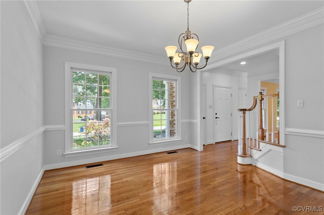 Property Photo: 12112 Hogans Alley VA 23836